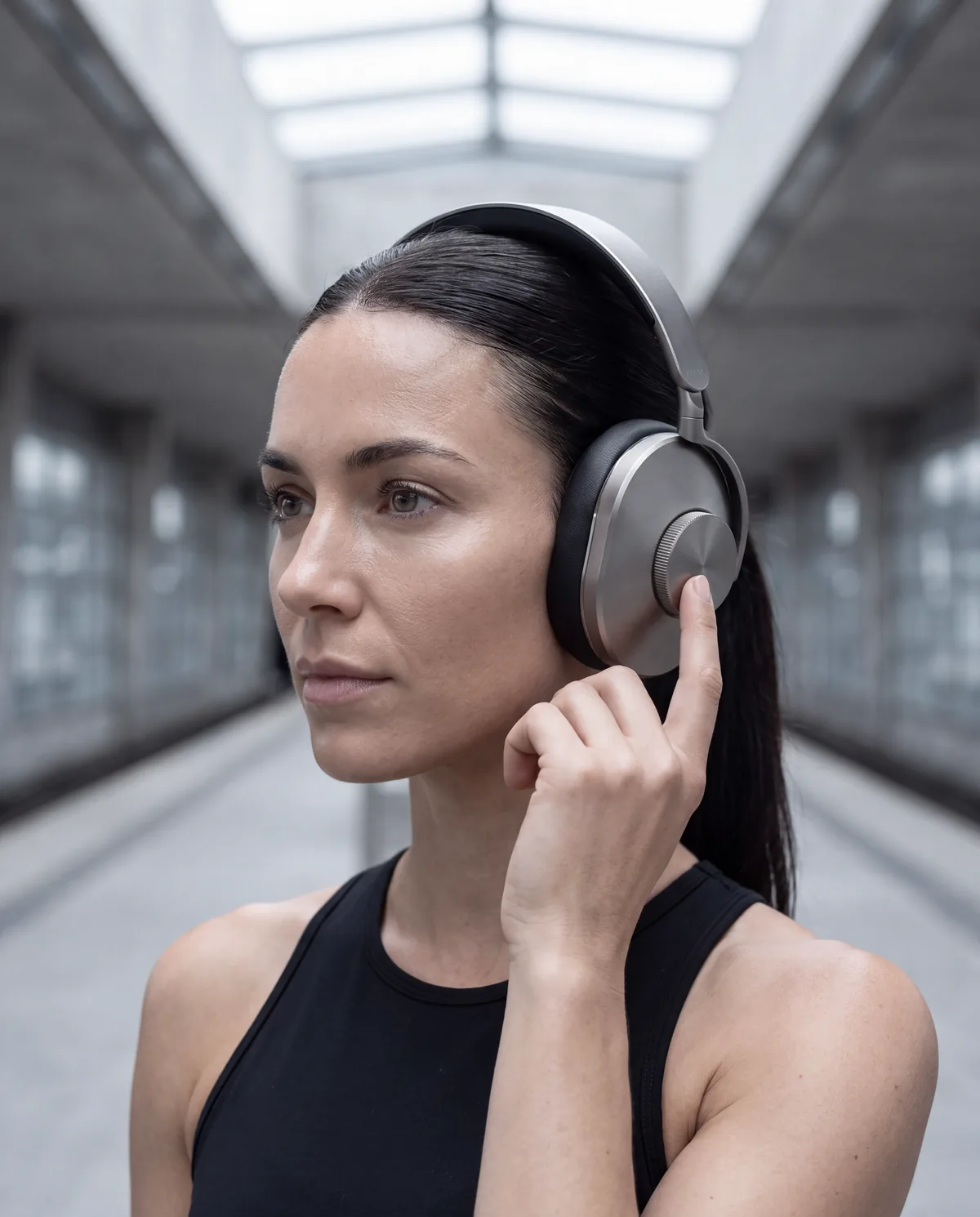 HALDE One · Product launch page