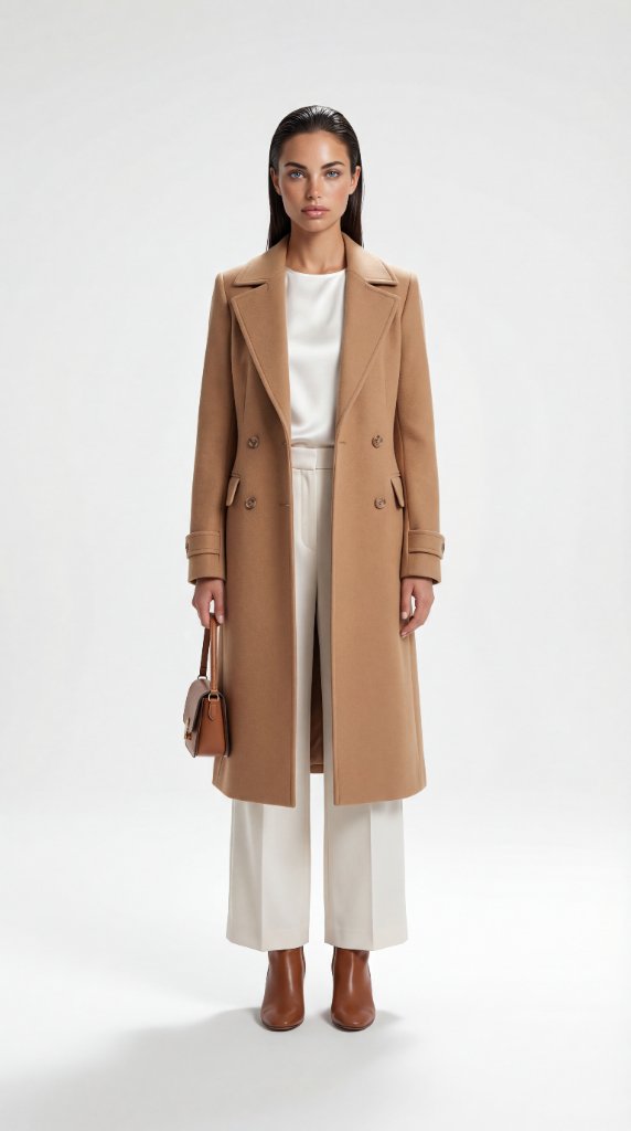 Aurelia coat