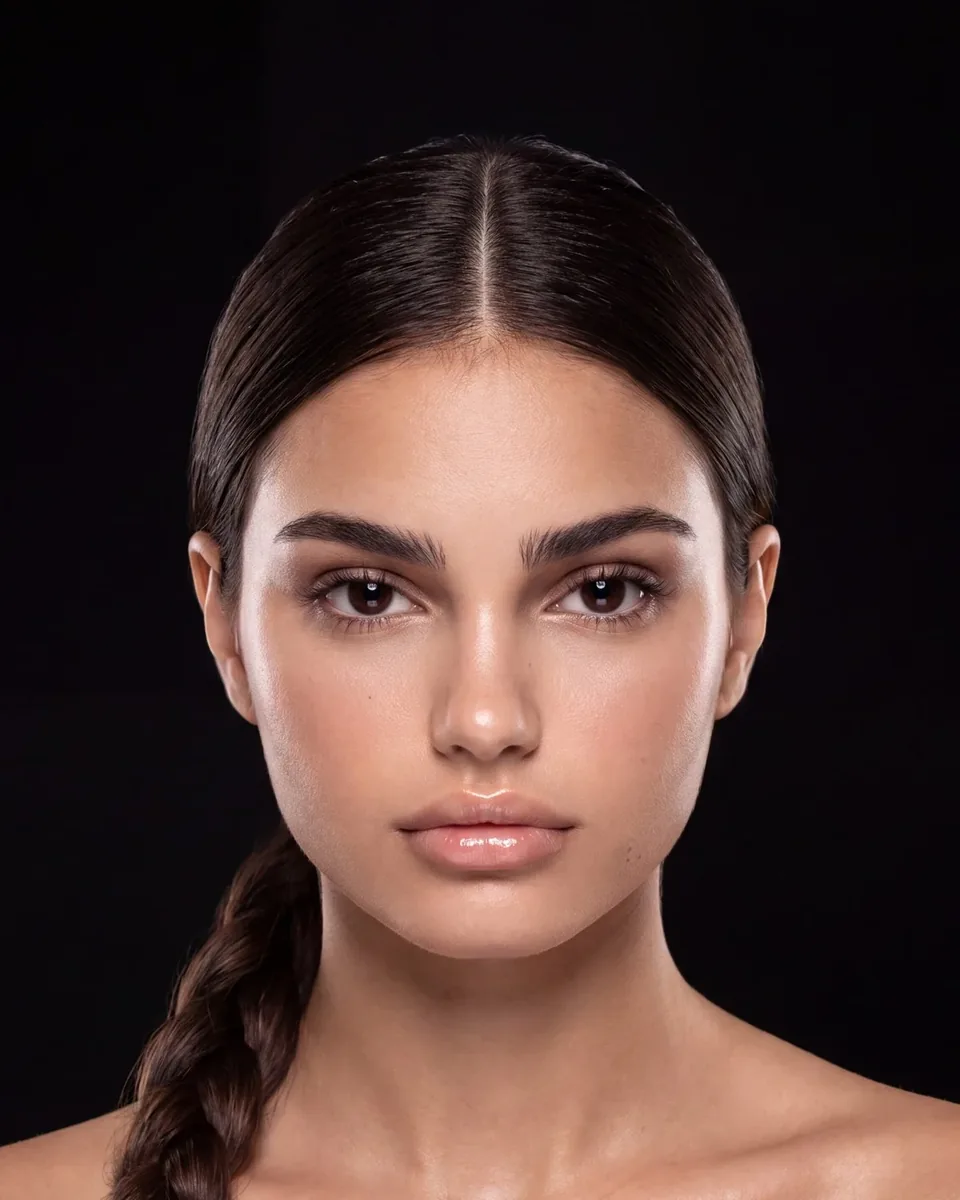 Vanessa, AI model